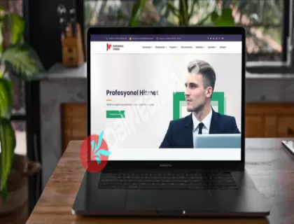 Temizlik Firma Scipti Lolo